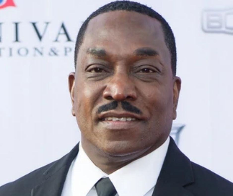 Clifton Powell