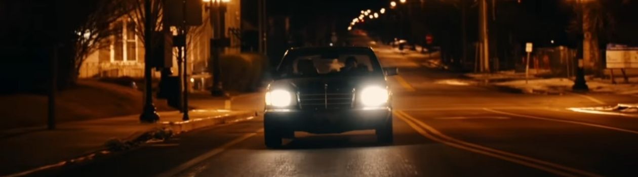 Audience reach background